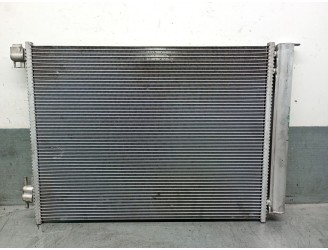 Recambio de condensador / radiador aire acondicionado para renault arkana i (lcm_, ldn_) 1.6 e-tech 145 (ldmu) referencia OEM IA