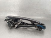 Recambio de maneta exterior delantera derecha para jaguar xf i (x250) 2.7 d referencia OEM IAM 6W83224A44BC C2P14341 