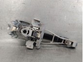 Replacement front left exterior door handle for Jaguar XF I (X250) 2.7 D OEM IAM reference 3N53224N03AC C2P14342 