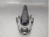 Replacement front left exterior door handle for Jaguar XF I (X250) 2.7 D OEM IAM reference 3N53224N03AC C2P14342 