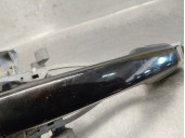 Replacement front left exterior door handle for Jaguar XF I (X250) 2.7 D OEM IAM reference 3N53224N03AC C2P14342 