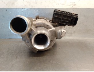 Recambio de turbocompresor para bmw 5 gran turismo (f07) 530 d xdrive referencia OEM IAM 11657799759 11657799759 779975807