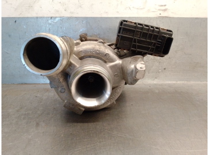 Recambio de turbocompresor para bmw 5 gran turismo (f07) 530 d xdrive referencia OEM IAM 11657799759 11657799759 779975807
