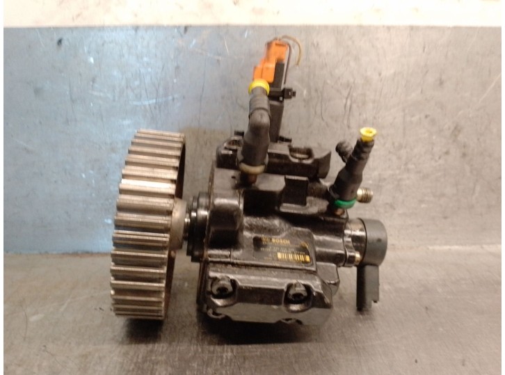 Recambio de bomba inyeccion para citroën jumpy i furgoneta (bs_, bt_, by_, bz_) 2.0 hdi 95 referencia OEM IAM 0445010046 1920NE 