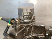 Recambio de bomba inyeccion para citroën jumpy i furgoneta (bs_, bt_, by_, bz_) 2.0 hdi 95 referencia OEM IAM 0445010046 1920NE 