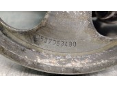 Recambio de bomba servodireccion para citroën xsara picasso (n68) 1.6 referencia OEM IAM 4007WN 4007WN 