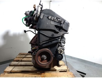 Recambio de motor completo para dacia sandero (bs_) 1.5 dci referencia OEM IAM K9KHPE8 8201199856 B969119