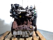 Recambio de motor completo para dacia sandero (bs_) 1.5 dci referencia OEM IAM K9KHPE8 8201199856 B969119