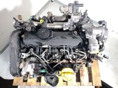 Recambio de motor completo para dacia sandero (bs_) 1.5 dci referencia OEM IAM K9KHPE8 8201199856 B969119