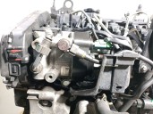Recambio de motor completo para dacia sandero (bs_) 1.5 dci referencia OEM IAM K9KHPE8 8201199856 B969119