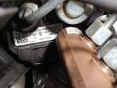 Recambio de motor completo para dacia sandero (bs_) 1.5 dci referencia OEM IAM K9KHPE8 8201199856 B969119