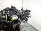 Recambio de motor completo para dacia sandero (bs_) 1.5 dci referencia OEM IAM K9KHPE8 8201199856 B969119