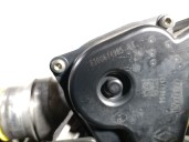 Recambio de motor completo para dacia sandero (bs_) 1.5 dci referencia OEM IAM K9KHPE8 8201199856 B969119