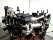 Recambio de motor completo para dacia sandero (bs_) 1.5 dci referencia OEM IAM K9KHPE8 8201199856 B969119