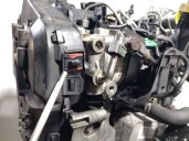 Recambio de motor completo para dacia sandero (bs_) 1.5 dci referencia OEM IAM K9KHPE8 8201199856 B969119