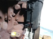 Recambio de motor completo para dacia sandero (bs_) 1.5 dci referencia OEM IAM K9KHPE8 8201199856 B969119