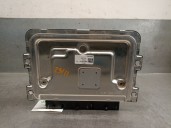 Recambio de centralita motor uce para dacia sandero iii 1.0 tce 90 eco-g referencia OEM IAM 237100773V 