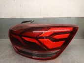 Recambio de piloto trasero derecho para dacia sandero iii 1.0 tce 90 eco-g referencia OEM IAM 265508077R 