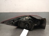 Recambio de piloto trasero derecho para dacia sandero iii 1.0 tce 90 eco-g referencia OEM IAM 265508077R 