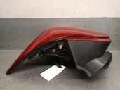 Recambio de piloto trasero derecho para dacia sandero iii 1.0 tce 90 eco-g referencia OEM IAM 265508077R 