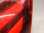 Recambio de piloto trasero derecho para dacia sandero iii 1.0 tce 90 eco-g referencia OEM IAM 265508077R 