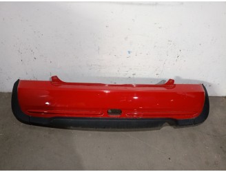 Recambio de paragolpes trasero para mini mini (r50, r53) one referencia OEM IAM 51127127954 51127127954 
