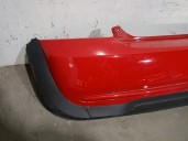 Recambio de paragolpes trasero para mini mini (r50, r53) one referencia OEM IAM 51127127954 51127127954 