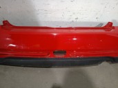 Recambio de paragolpes trasero para mini mini (r50, r53) one referencia OEM IAM 51127127954 51127127954 