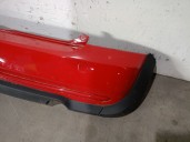 Recambio de paragolpes trasero para mini mini (r50, r53) one referencia OEM IAM 51127127954 51127127954 