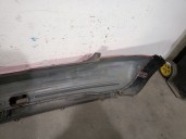 Recambio de paragolpes trasero para mini mini (r50, r53) one referencia OEM IAM 51127127954 51127127954 