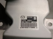 Recambio de modulo electronico para mazda cx-5 (kf) 2.0 skyactiv-g awd referencia OEM IAM PYFL18561 W4T80573 