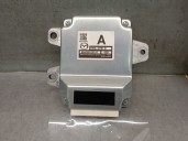 Replacement electronic module for Mazda CX-5 (KF) 2.0 Skyactiv-G AWD OEM IAM reference KN3L437E1B EBU020220A1 