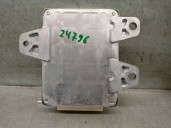 Replacement electronic module for Mazda CX-5 (KF) 2.0 Skyactiv-G AWD OEM IAM reference KN3L437E1B EBU020220A1 