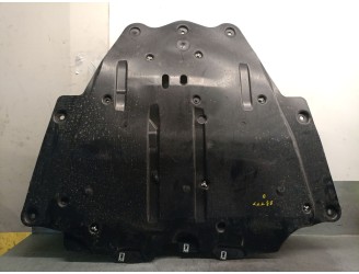 Recambio de cubrecarter para dacia sandero iii 1.0 tce 90 eco-g referencia OEM IAM 758929087R 