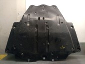 Recambio de cubrecarter para dacia sandero iii 1.0 tce 90 eco-g referencia OEM IAM 758929087R 