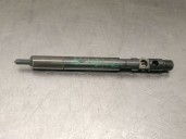 Recambio de inyector para mercedes-benz clase c (w204) c 220 cdi (204.008) referencia OEM IAM A6460700987 A6460700987 