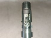 Recambio de inyector para mercedes-benz clase c (w204) c 220 cdi (204.008) referencia OEM IAM A6460700987 A6460700987 