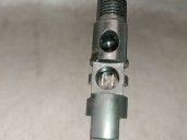 Recambio de inyector para mercedes-benz clase c (w204) c 220 cdi (204.008) referencia OEM IAM A6460700987 A6460700987 