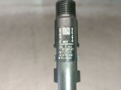 Recambio de inyector para mercedes-benz clase c (w204) c 220 cdi (204.008) referencia OEM IAM A6460700987 A6460700987 