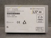 Replacement electronic module for Mazda CX-5 (KF) 2.0 Skyactiv-G AWD OEM IAM reference KDTS66DR0H CQTM6CE44M 