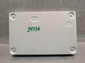 Replacement electronic module for Mazda CX-5 (KF) 2.0 Skyactiv-G AWD OEM IAM reference KDTS66DR0H CQTM6CE44M 
