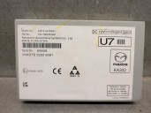 Replacement electronic module for Mazda CX-5 (KF) 2.0 Skyactiv-G AWD OEM IAM reference KDTS66DR0H CQTM6CE44M 