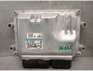 Replacement engine ECU for Mazda CX-5 (KF) 2.0 Skyactiv-G AWD OEM IAM reference PGEE18881A PGEE18881A 