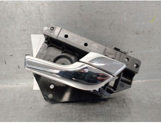 Recambio de maneta interior delantera derecha para jaguar xf i (x250) 2.7 d referencia OEM IAM 8X2322600AC C2Z2546 