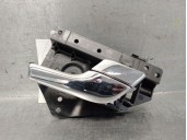 Recambio de maneta interior delantera derecha para jaguar xf i (x250) 2.7 d referencia OEM IAM 8X2322600AC C2Z2546 
