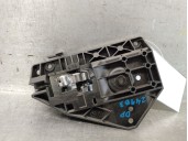 Recambio de maneta interior delantera derecha para jaguar xf i (x250) 2.7 d referencia OEM IAM 8X2322600AC C2Z2546 