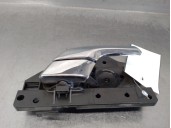 Recambio de maneta interior delantera derecha para jaguar xf i (x250) 2.7 d referencia OEM IAM 8X2322600AC C2Z2546 