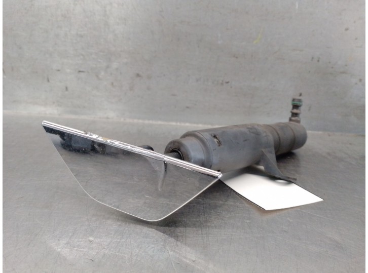 Recambio de limpia faros xenon para jaguar xf i (x250) 2.7 d referencia OEM IAM 8X2313L014AA C2Z7947 