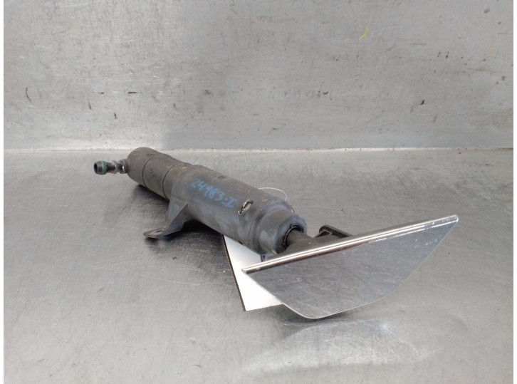 Recambio de limpia faros xenon para jaguar xf i (x250) 2.7 d referencia OEM IAM 8X2313L015AA C2Z7948 