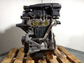 Recambio de motor completo para toyota aygo (_b1_) 1.0 (kgb10_) referencia OEM IAM 1KR 190000Q011 6552224